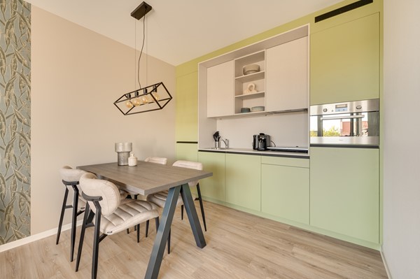 Medium property photo - Langendam 30-203, 4374 AD Zoutelande